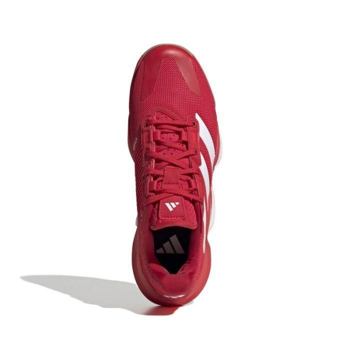 Scarpe Adidas Stabil 16 M rosse