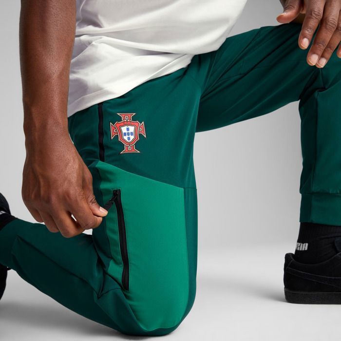 Portugal Tech 2025 Trainingshose