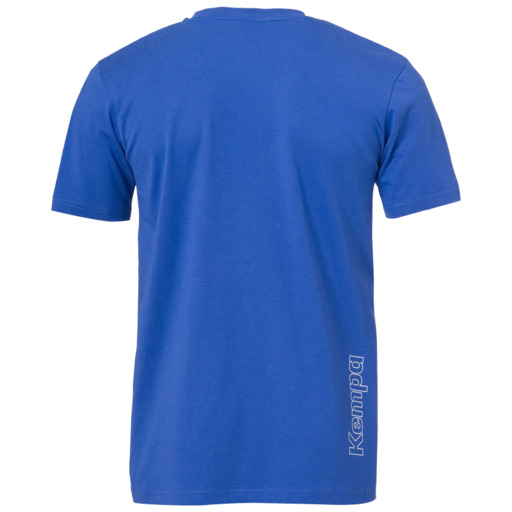 Core 2.0 T-krekls Azul Royal Kempa