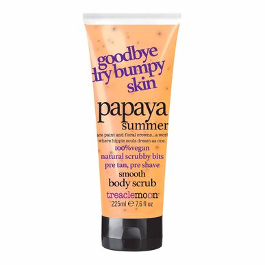 Treaclemoon Papaya nyári testradír 225 ml 225 ml