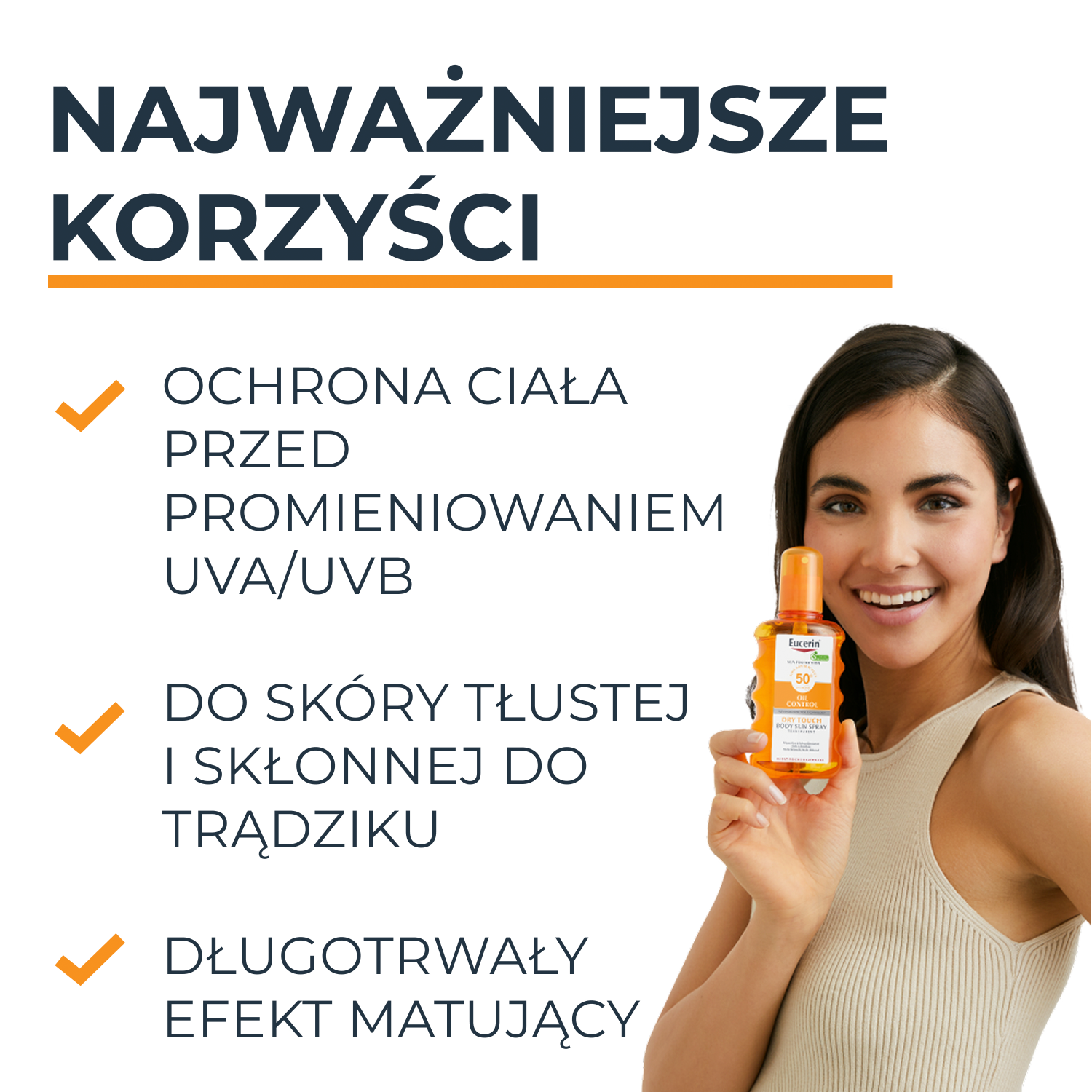 Eucerin Sun