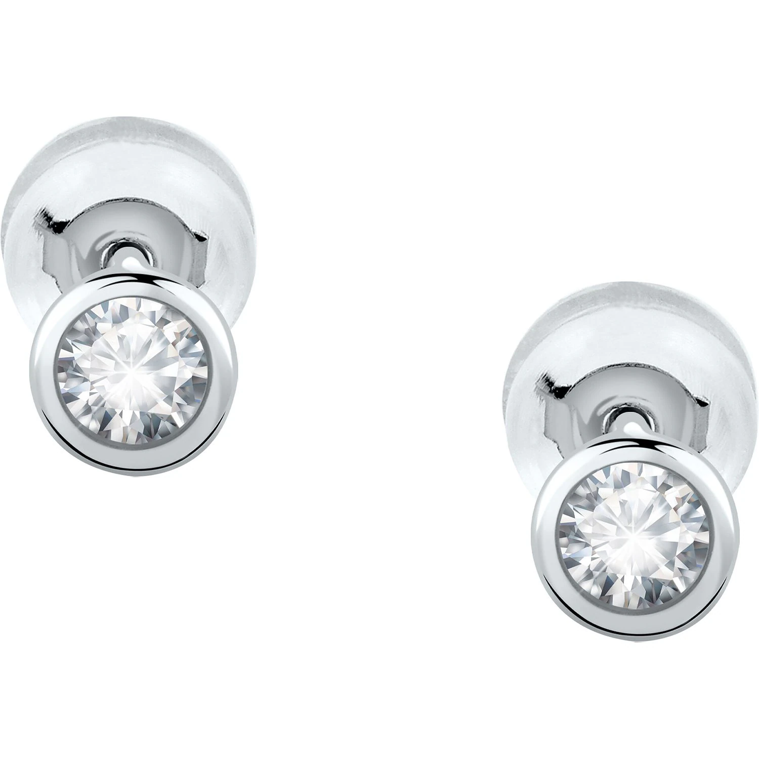 FAVS Boucles d'oreilles