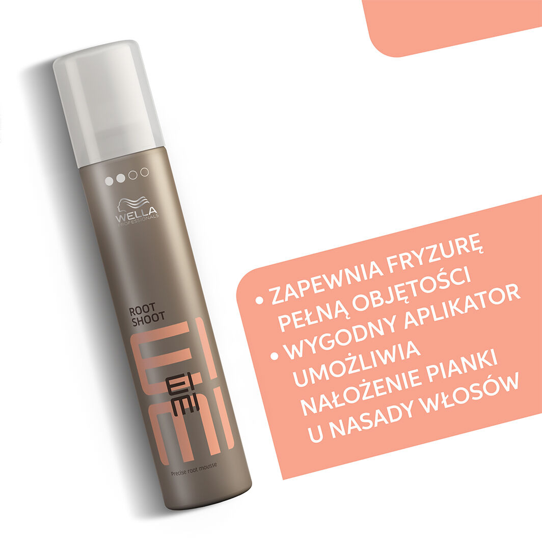 Wella Professionals Eimi Root