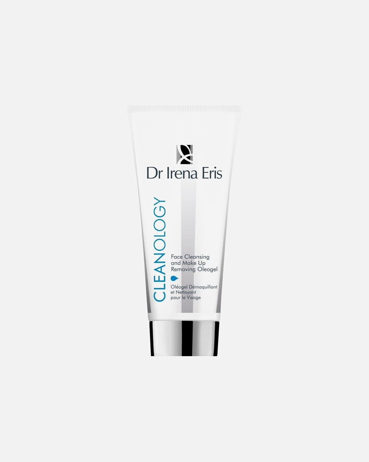 Dr. Irena Eris Cleanology valomasis ritualas valomasis gelis - 175 ml