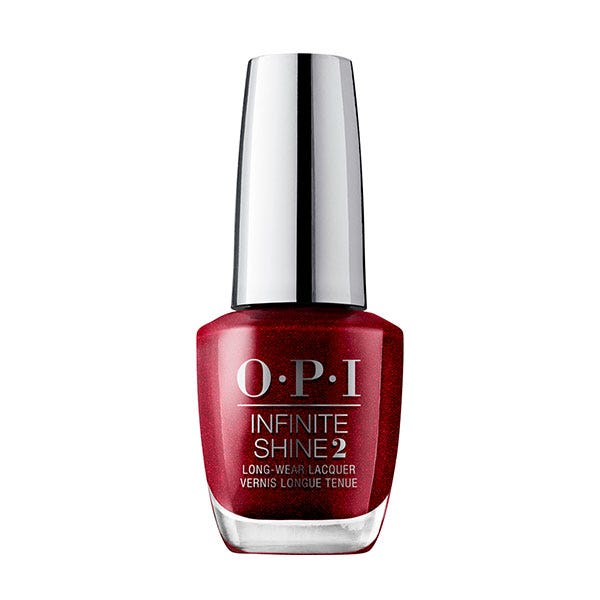 Infinite Shine Granatkollektion