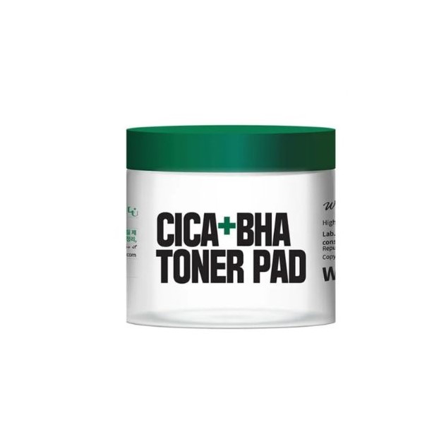 W. Huidlaboratorium Cica Plus Lijn