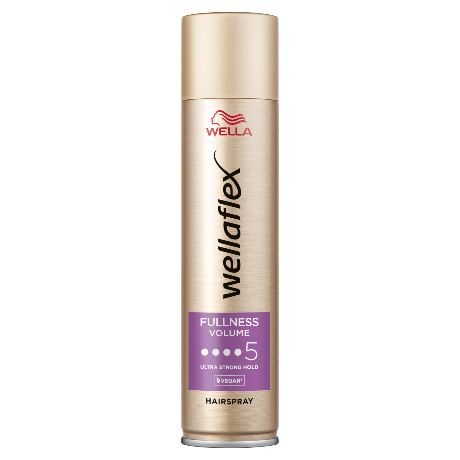 Mousse capillaire Wella 200 ml Volume pour cheveux fins