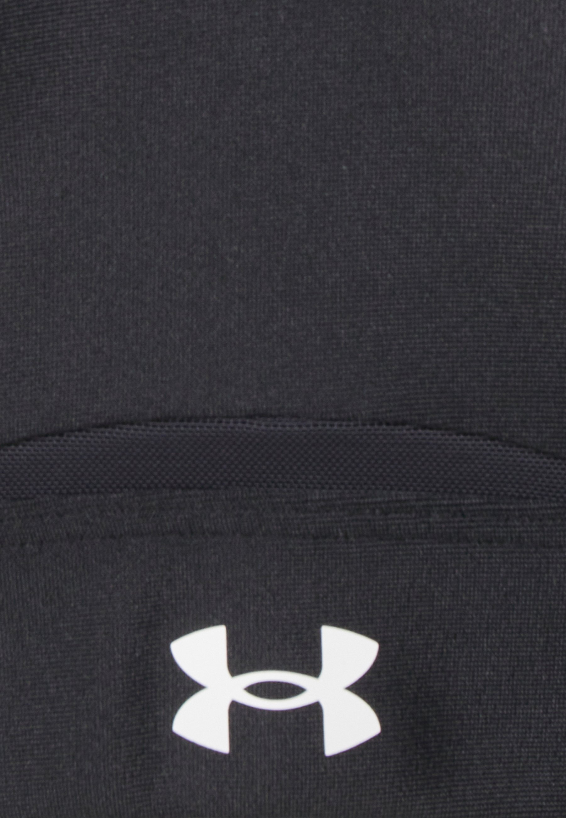 Under Armour INFINITY HIGH 2.0 BH - Sportbeha met hoge ondersteuning - zwart/wit