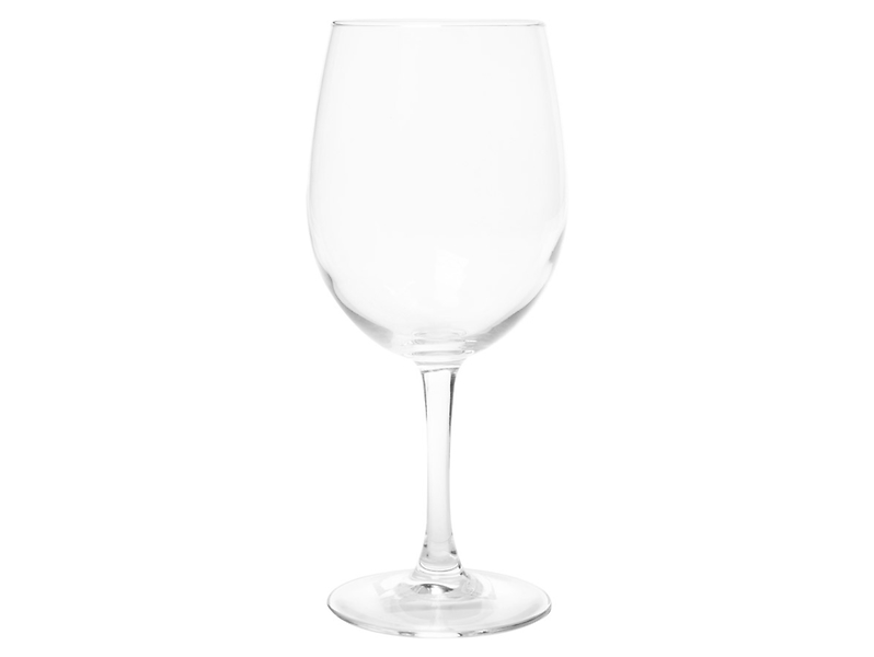 Kieliszek do czerwonego wina 580 ml Titanum
