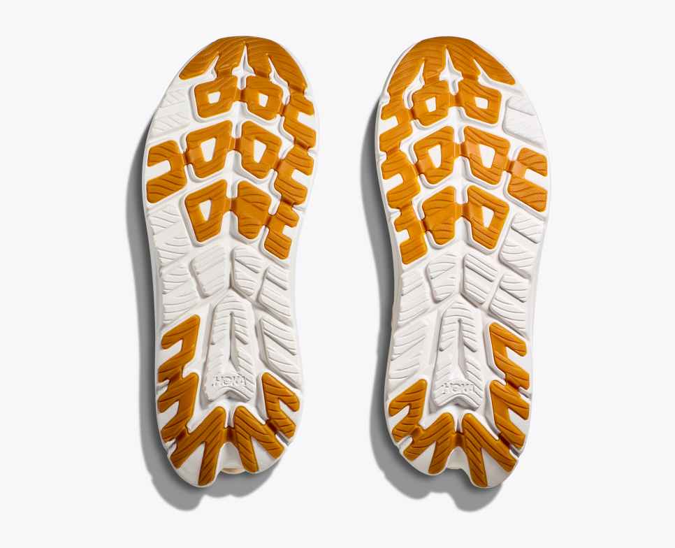 HOKA Kawana 2 Alabaster / Hafermilch