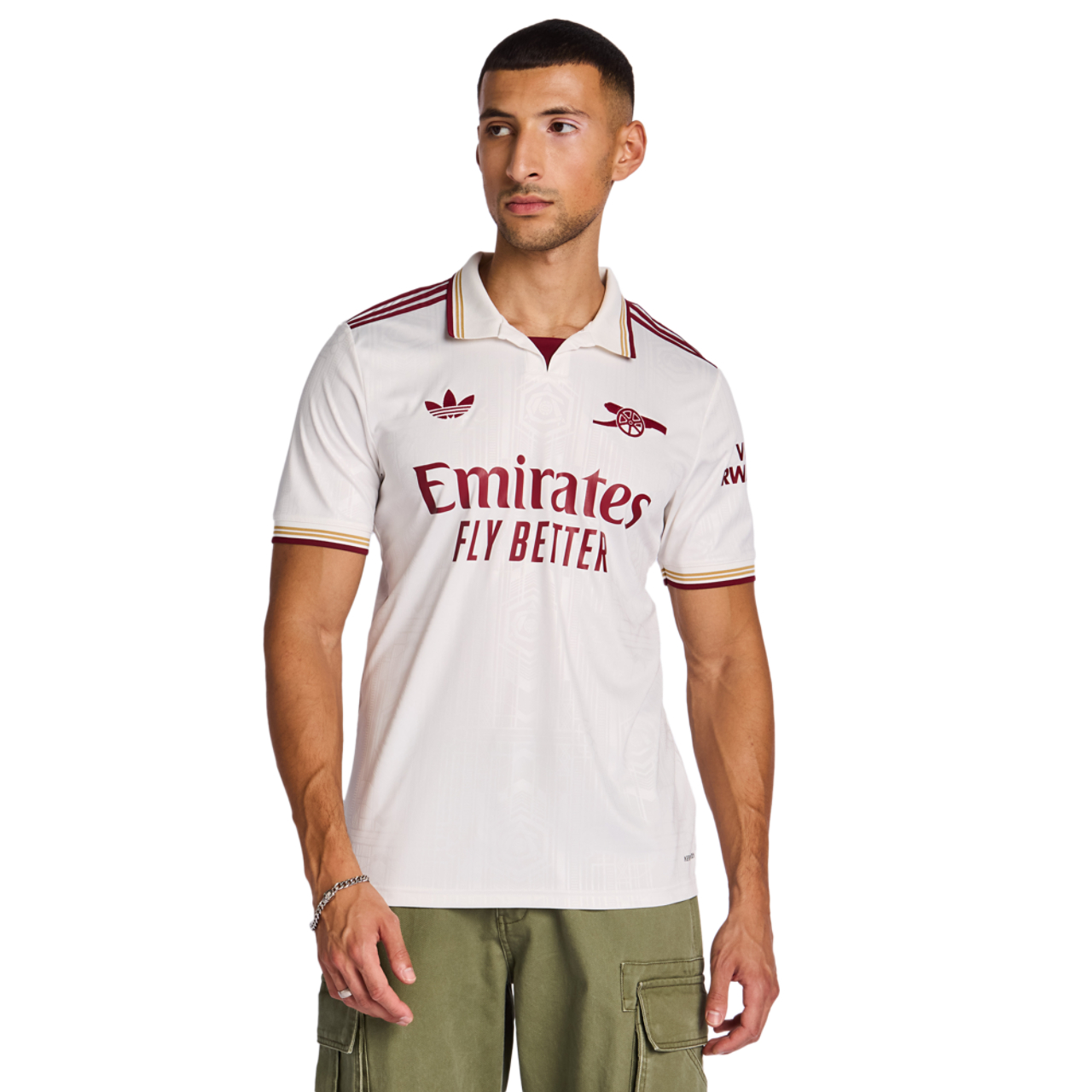 adidas Arsenal FC
