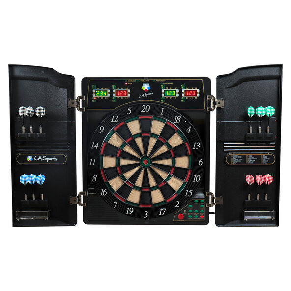 Electronic Dart Londra