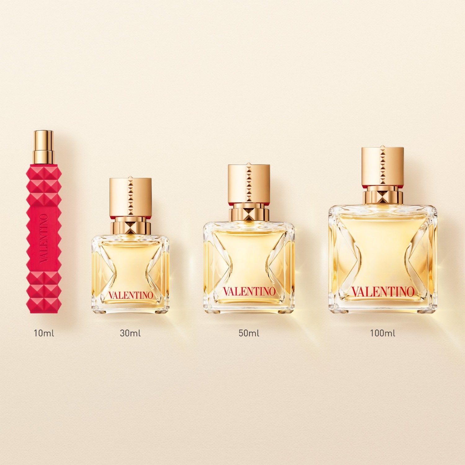 Valentino Eau de Parfum Voce Viva Eau de Parfum - 30 ml