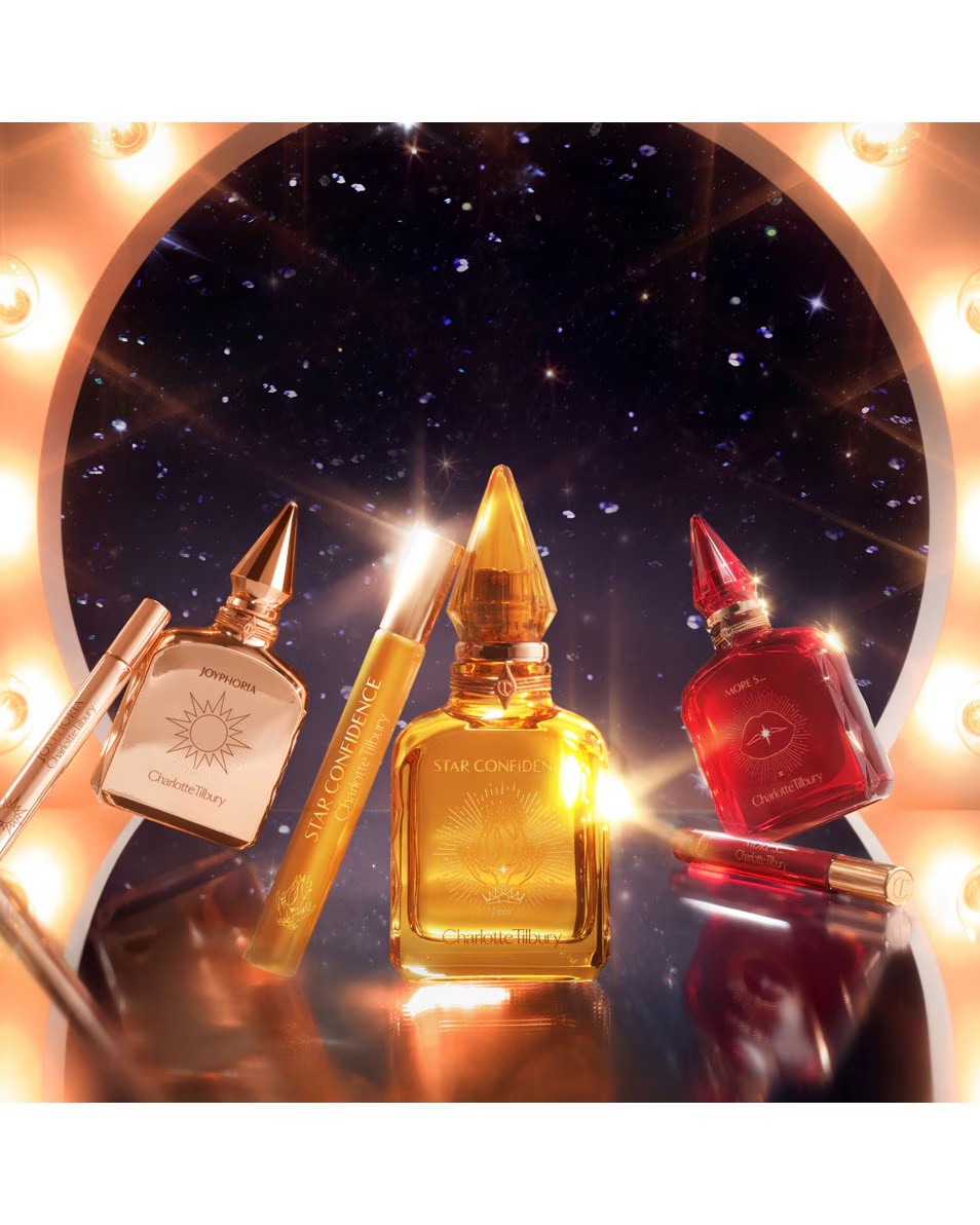 SET DE PARFUMURI CHARLOTTE TILBURY Holiday JOYPHORIA