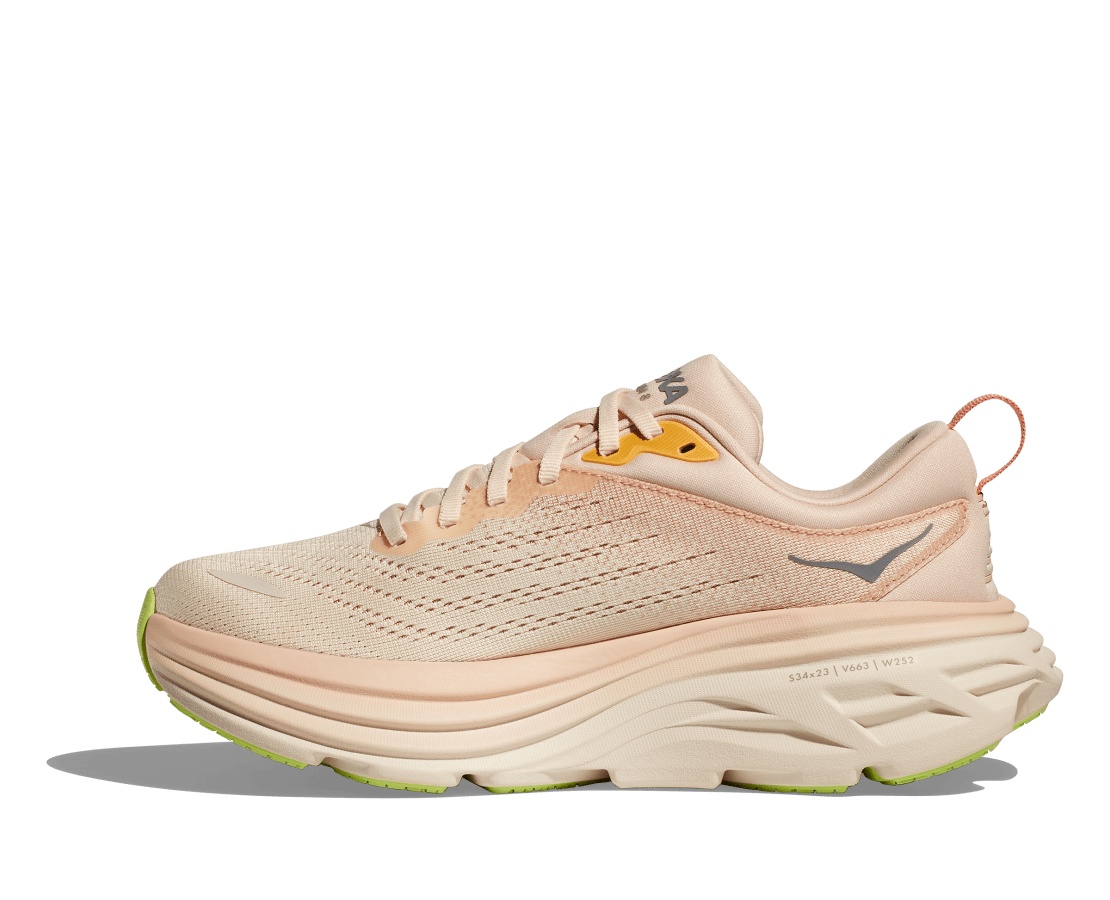 DONNA Bondi 8