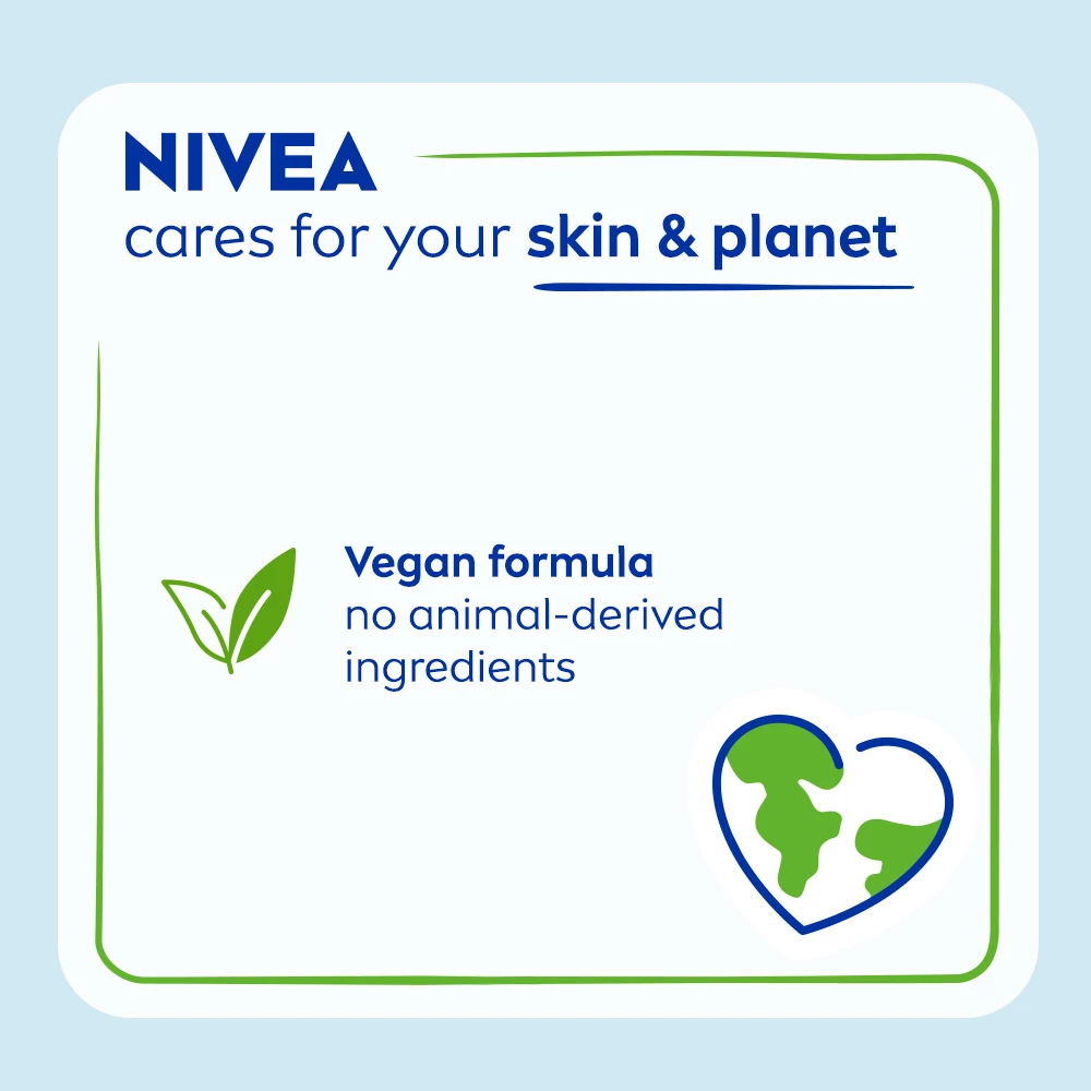 Osvježavajući gel za pranje 150 ml - NIVEA