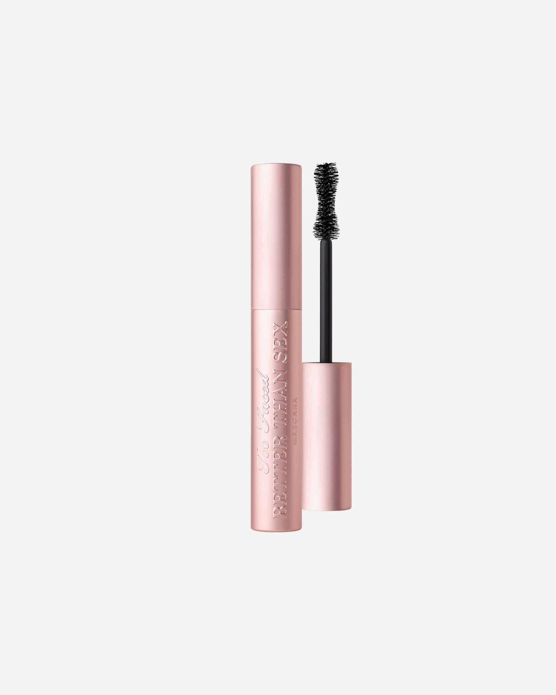 Maskara Too Faced Better Than Sex - 8 ml