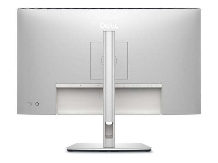 Schermo LED - Dell - UltraSharp 27 - 3840 x 2160 4K - 120 Hz - Thunderbolt 4