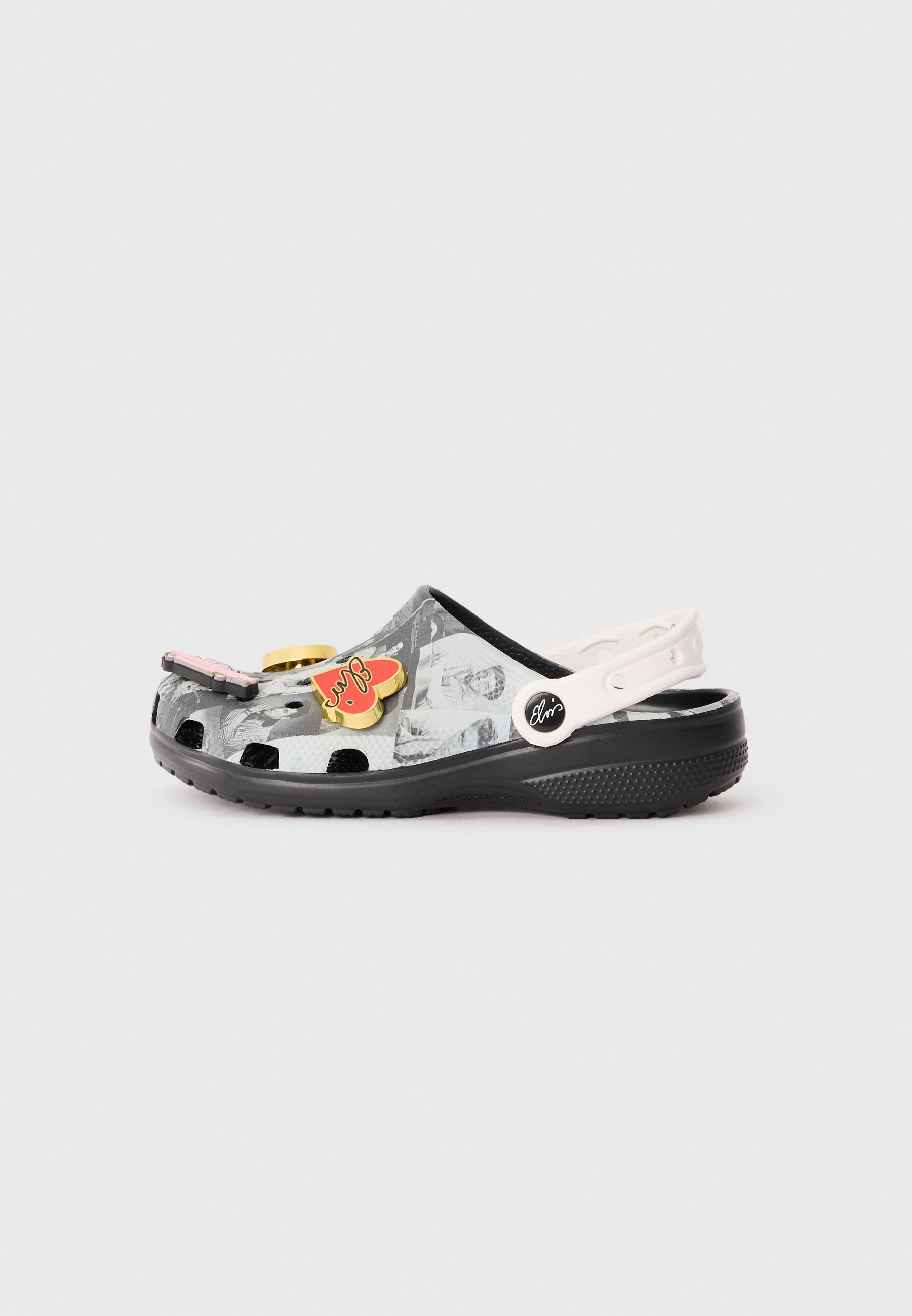 Crocs ELVIS UNISEX - Zoccoli - multicolore