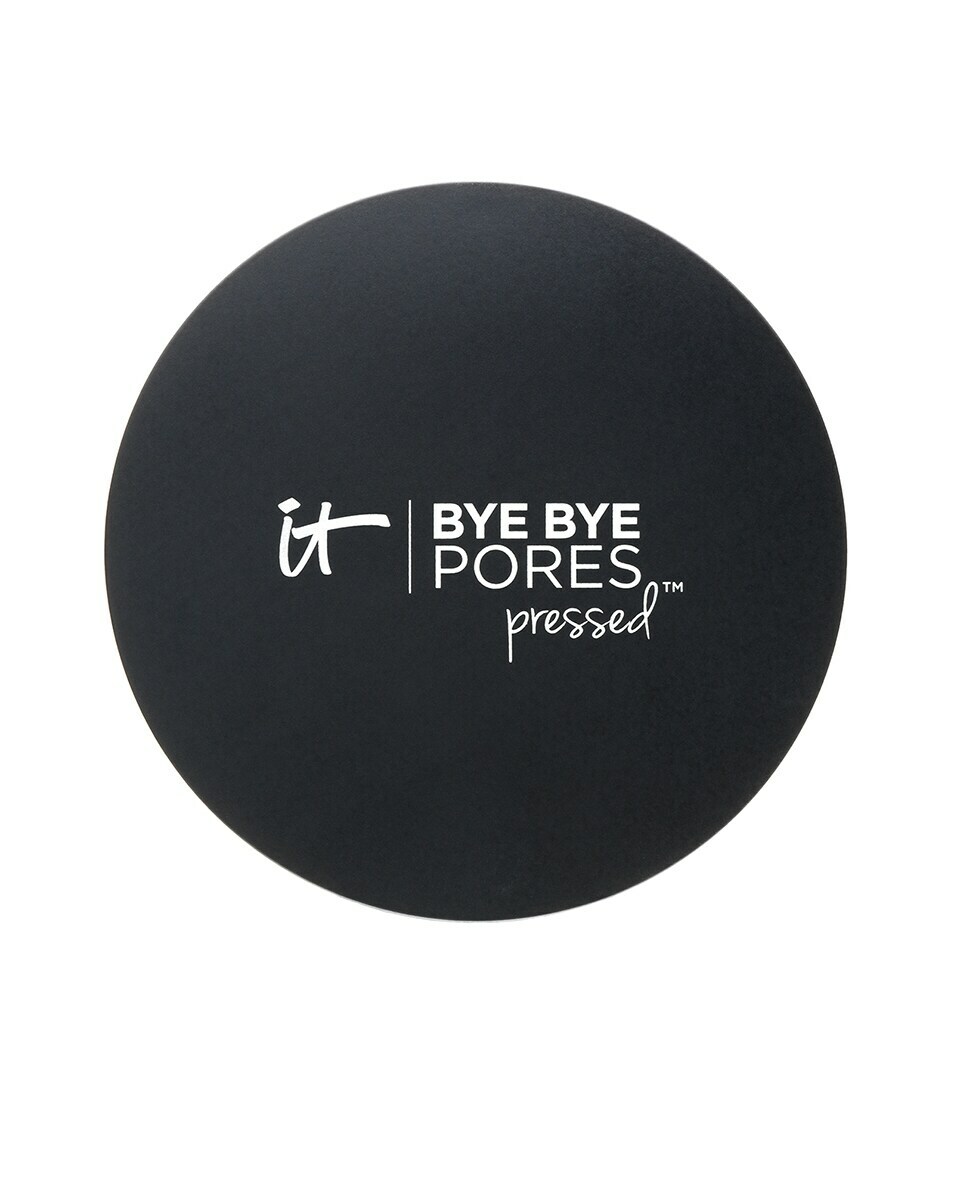 Poudre pressée IT COSMETICS BYE BYE PORES™