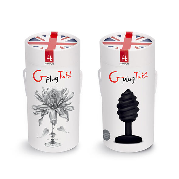 Gvibe Gplug Twist