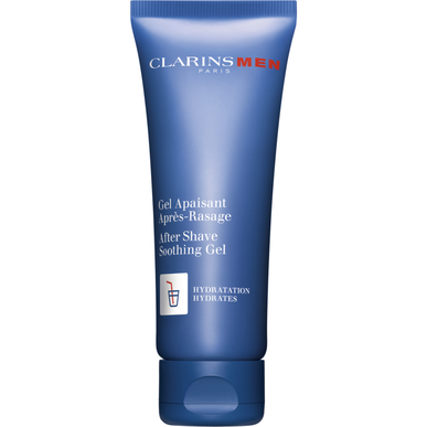 Clarins Aftershave Men Apaisant Soothing Gel 75 ml 75 ml