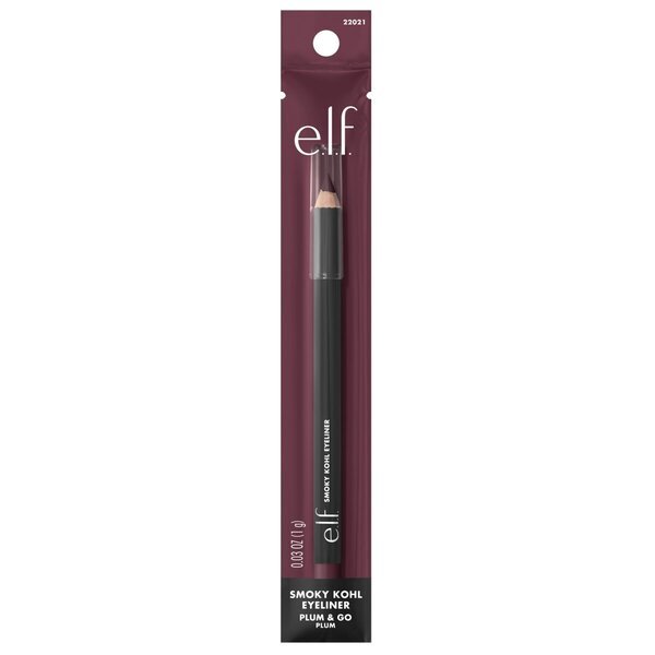 elf Plum & Go Smokey Kohl ajlajner<br>1g