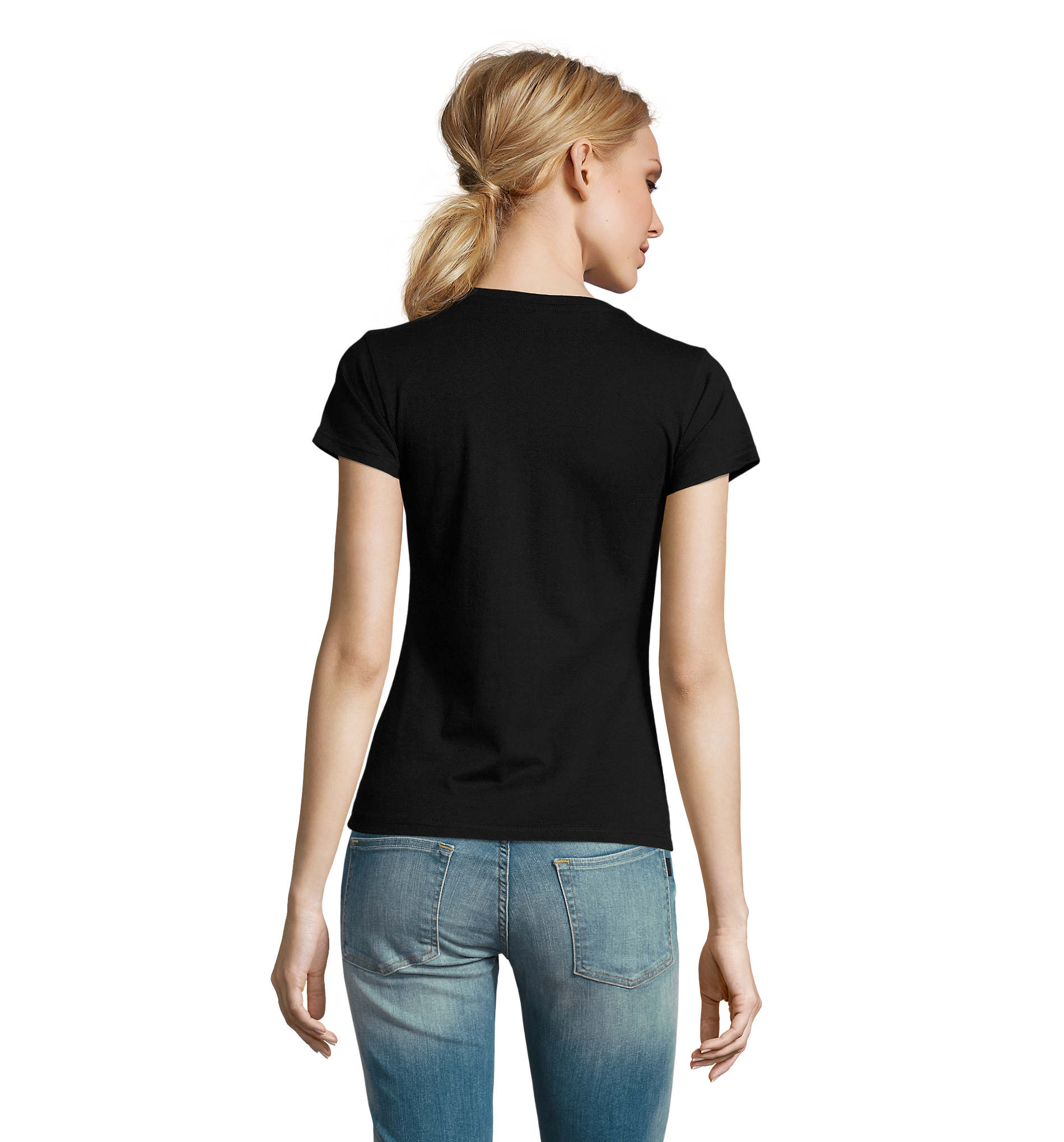  Sols Imperial Rundhals-T-Shirt