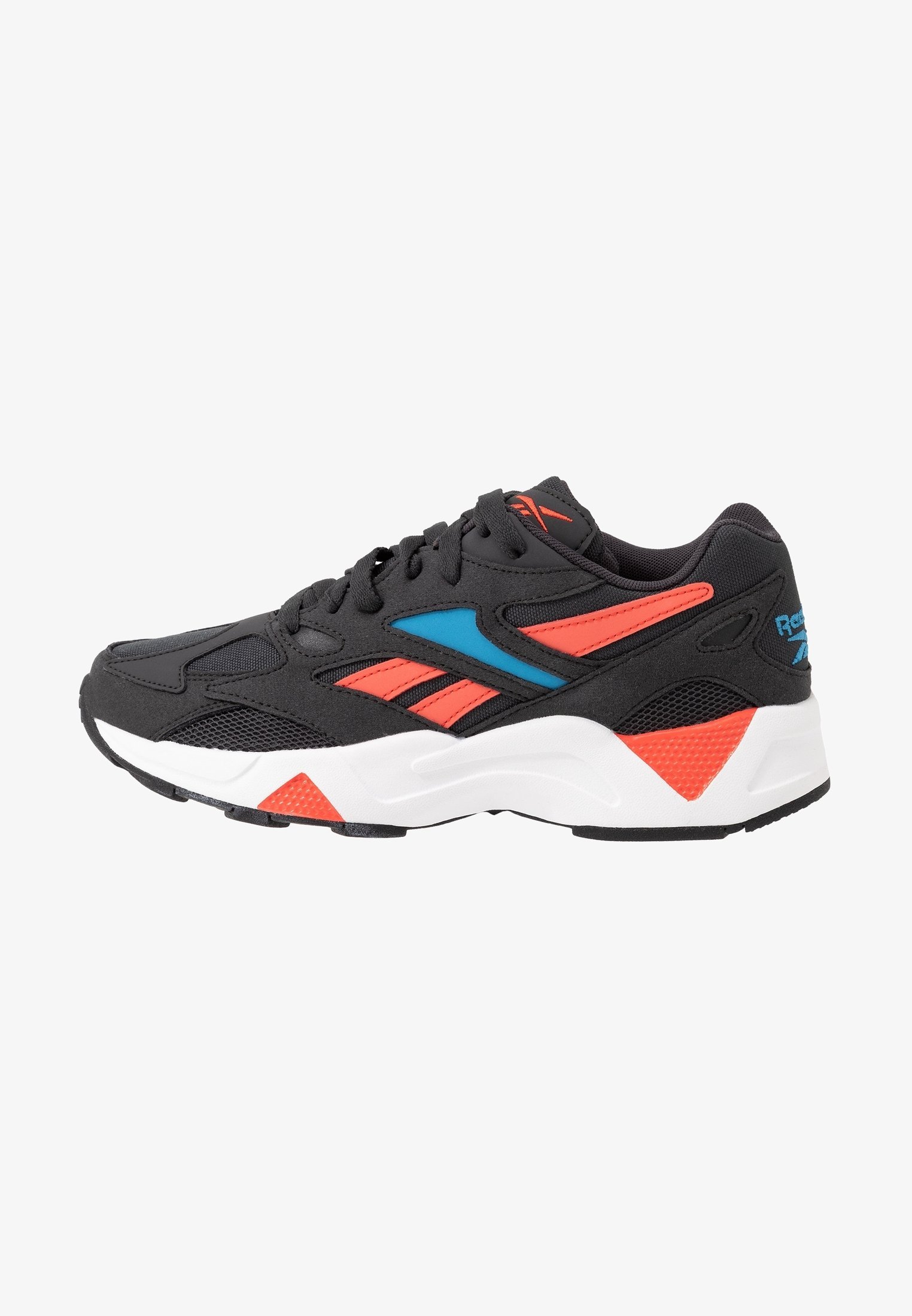 Baskets Reebok Classic - grises