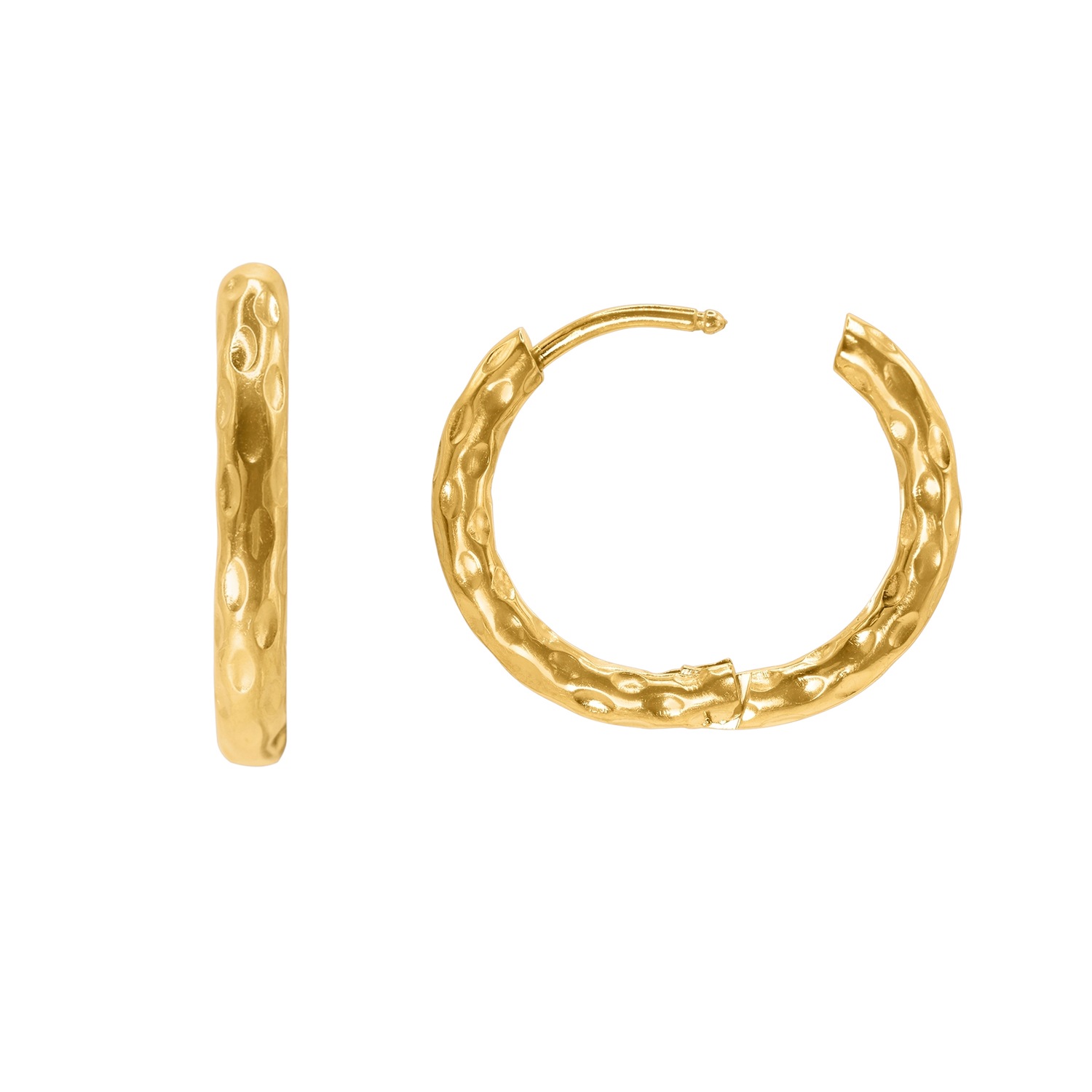 Heideman Boucles d'oreilles Emil