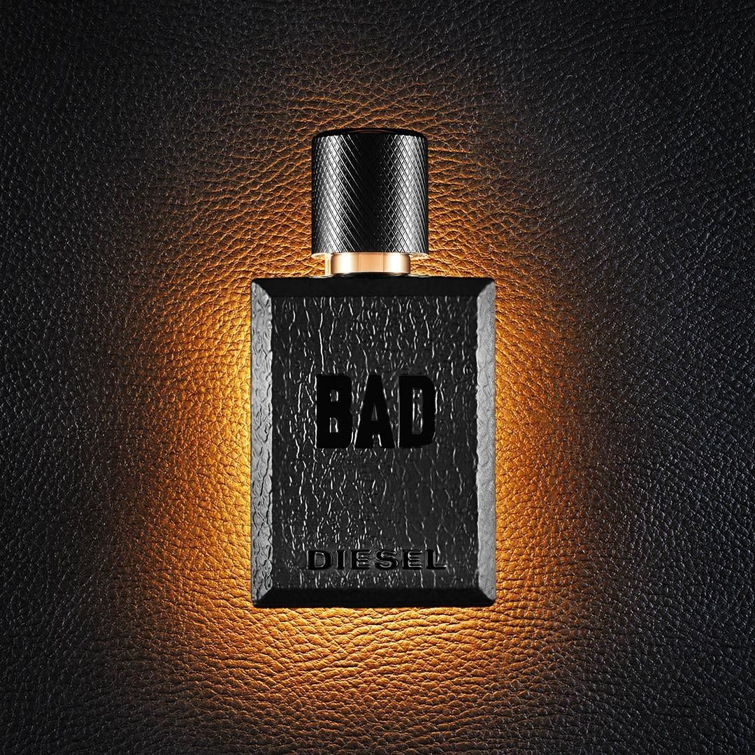 Diesel Eau de Toilette vonia - 50 ml