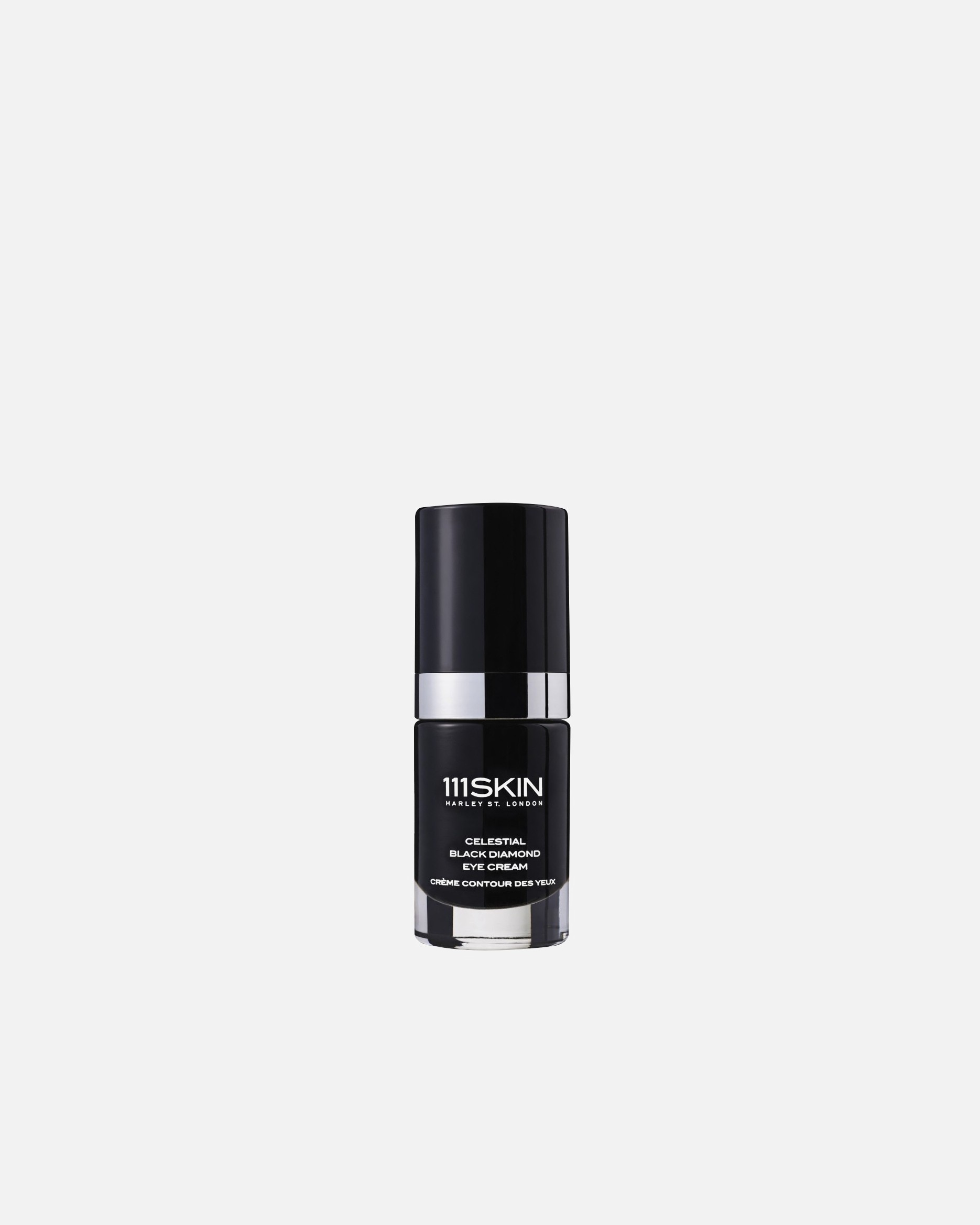 111Skin крема за очи Black Diamond Celestial крема за очи Black Diamond - 15 мл