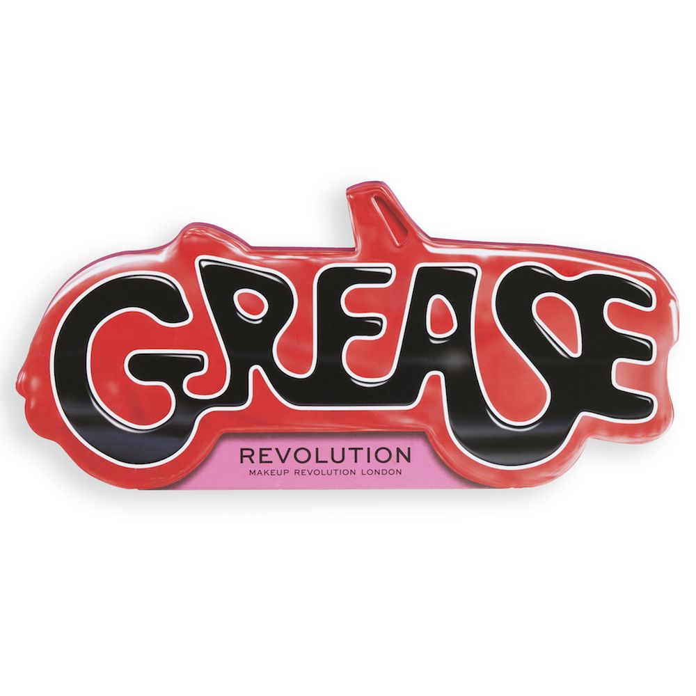Палета сенки за очи „Grease It's the Word“ Палете сенки за очи и шминка