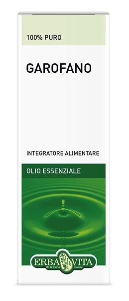 ERBA VITA Kruidnagelolie 10 ml