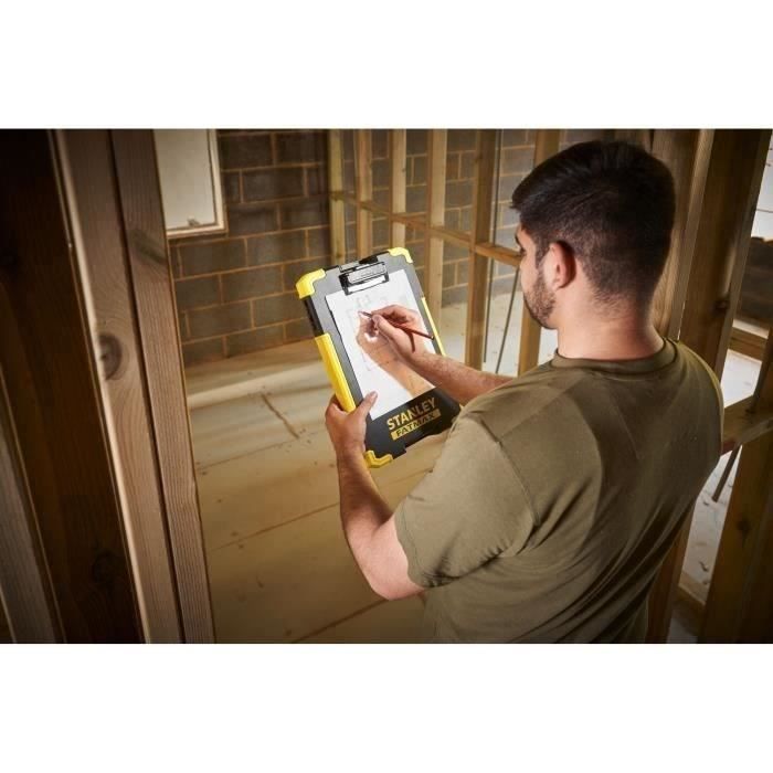 Maletín PRO-STACK™ - STANLEY FATMAX - FMST82721-1
