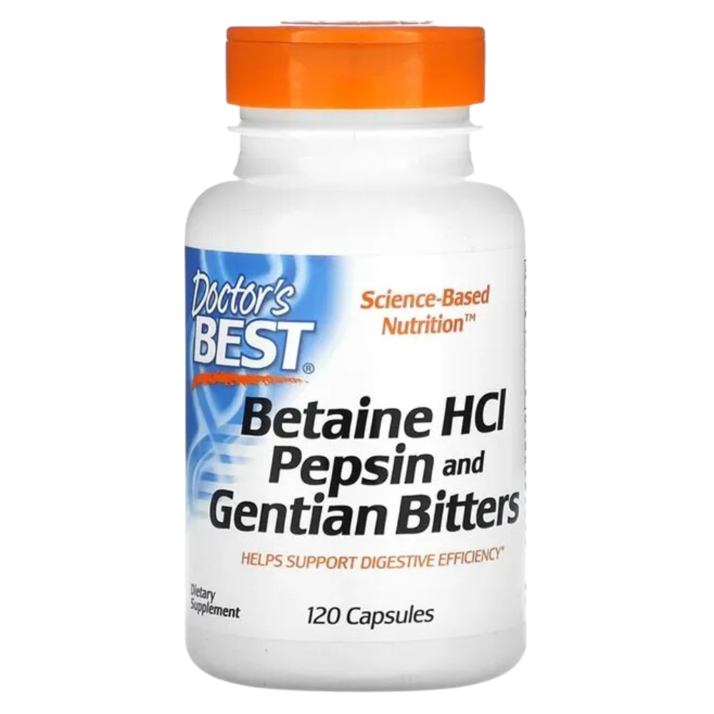 Lægens bedste