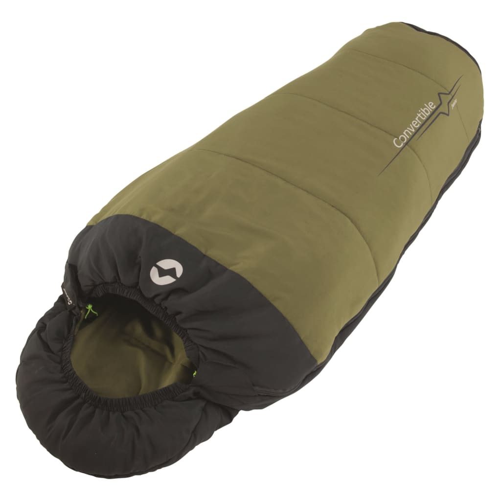  Sac de dormit Outwell Convertible Junior