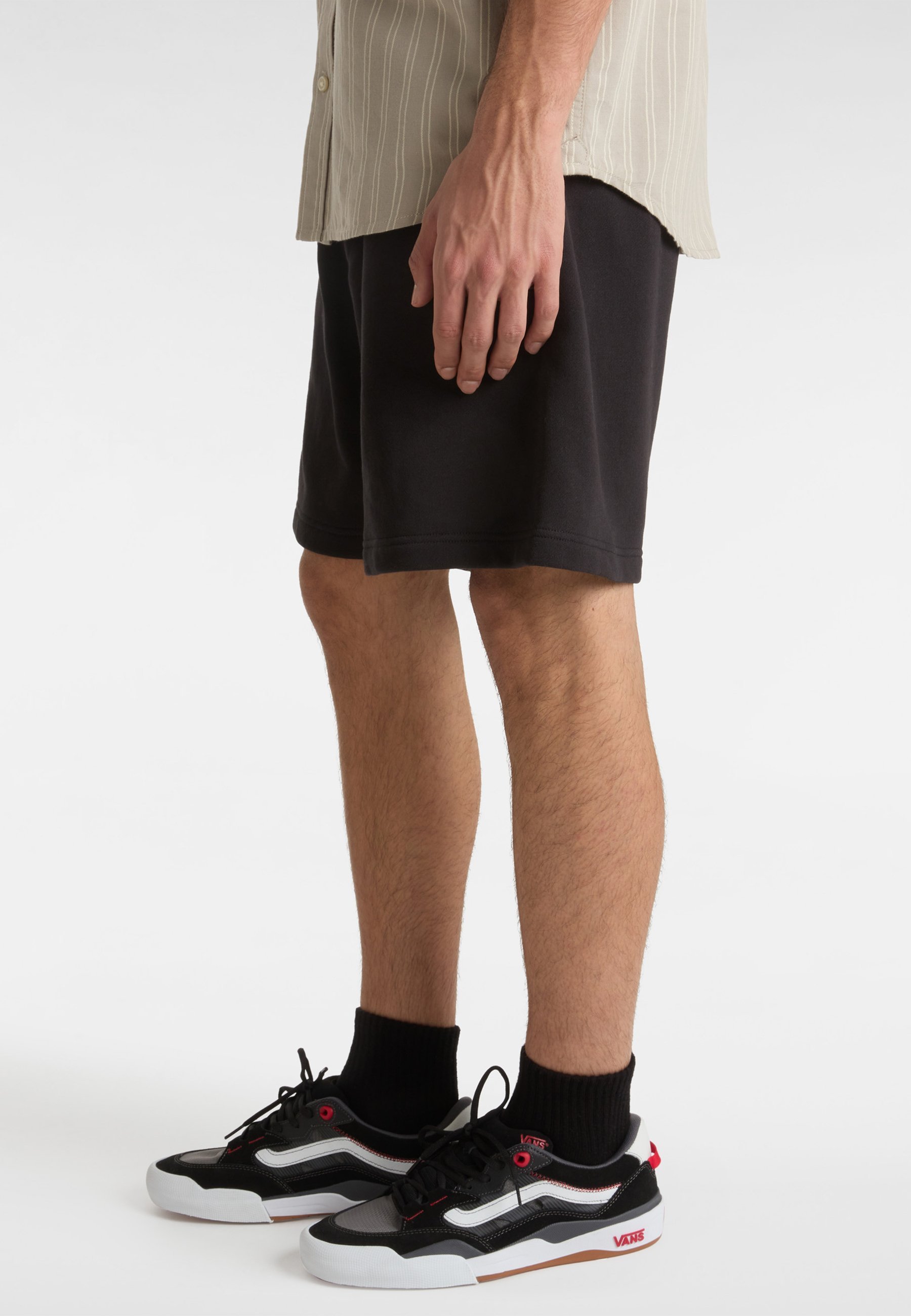 Szorty codzienne Vans