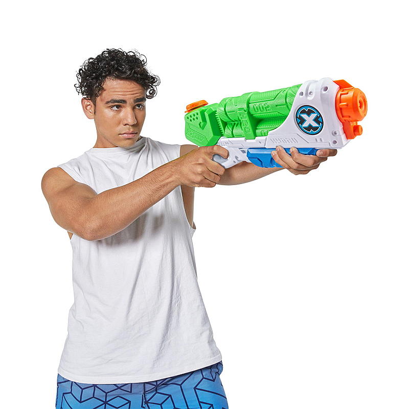 X-Shot Vandpistol Typhoon Thunder, X-Shot