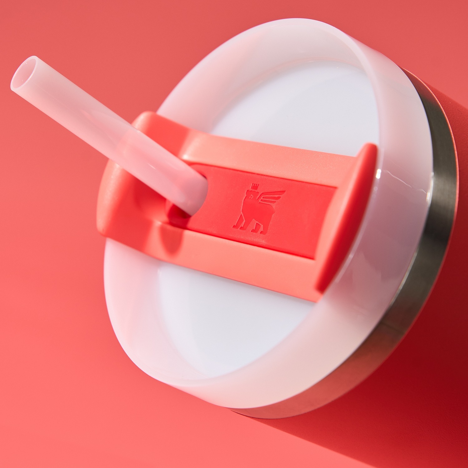 Fľaša na vodu/termoska Stanley 0,6 l – hrnček THE QUENCHER H2.0 FLOWSTATE™ – 1 kus