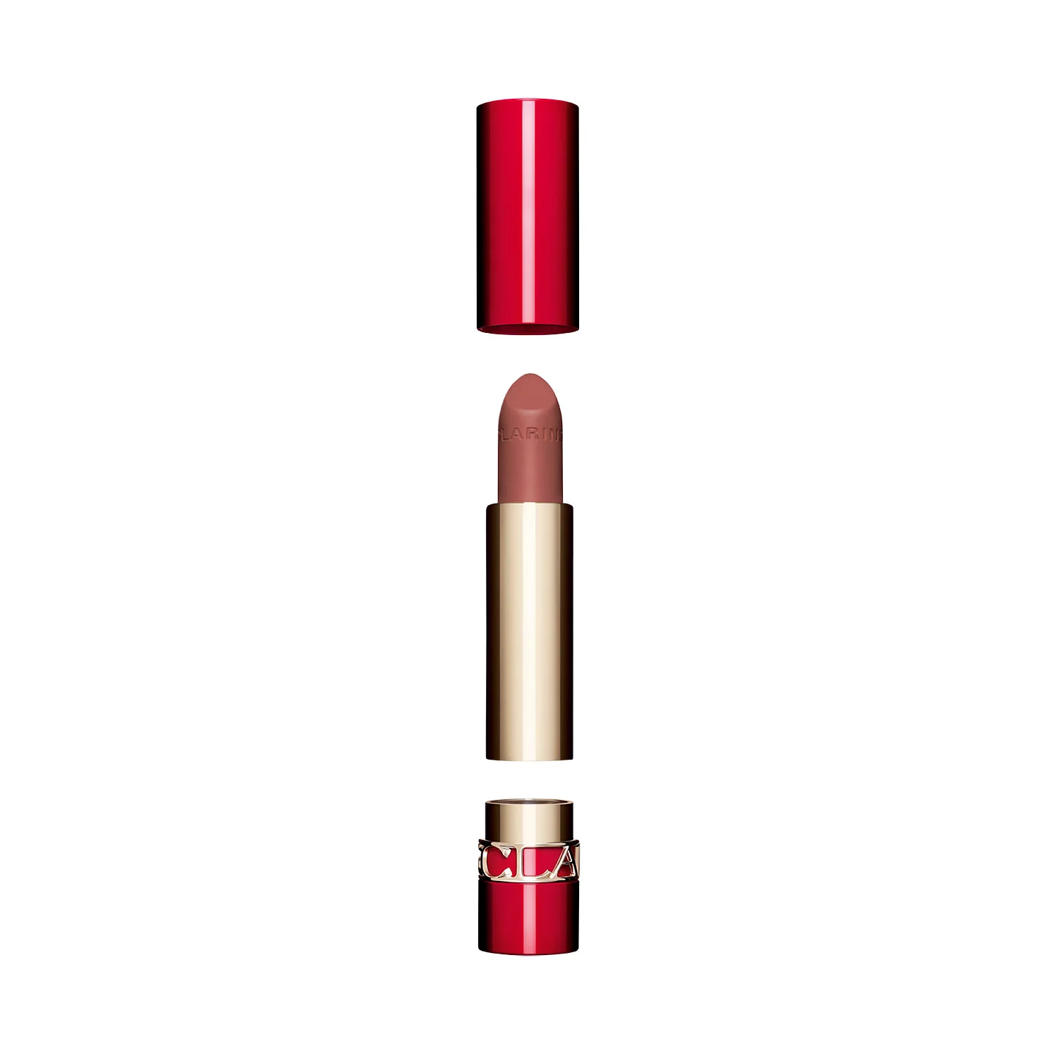 Labbra Joli Rouge Velvet Mat - Rossetto mat, Rossetto