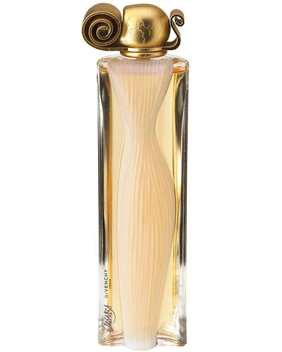 GIVENCHY ORGANZA EAU DE PARFUM