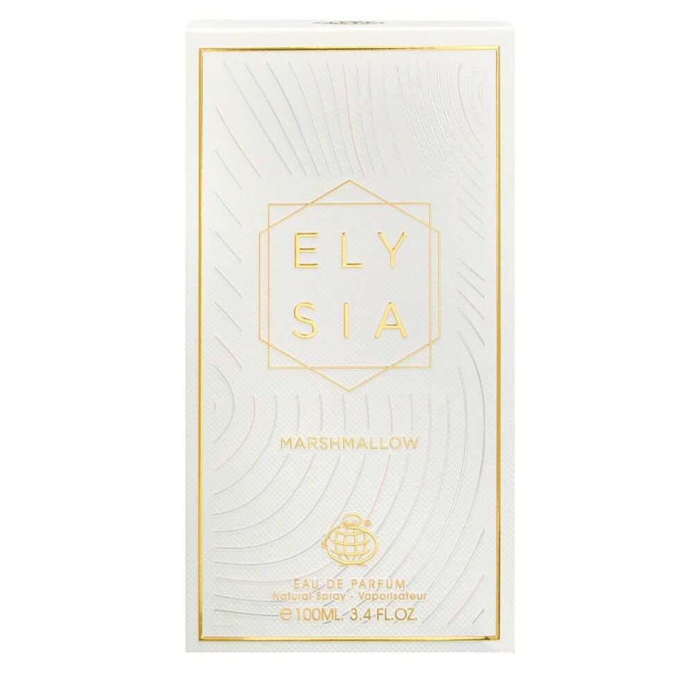 Tuoksumaailma Elysia Marshmallow