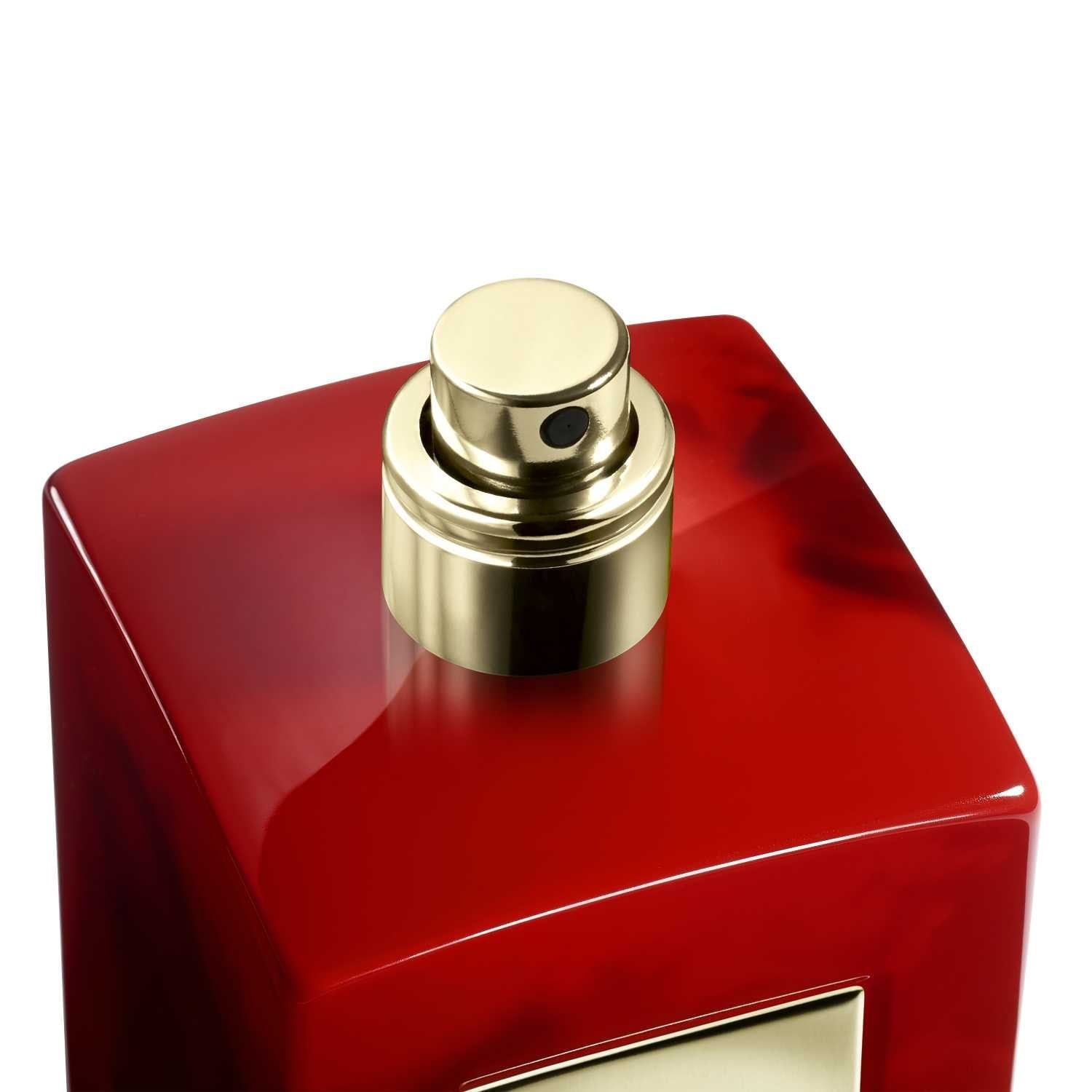 Armani Rouge Malachite