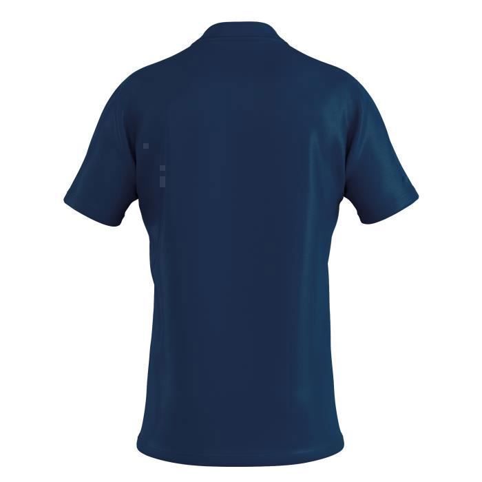 Maglia Errea Junior - Hunter - Blu - Ragazzi - Multisport - Oeko-Tex® Standard 100