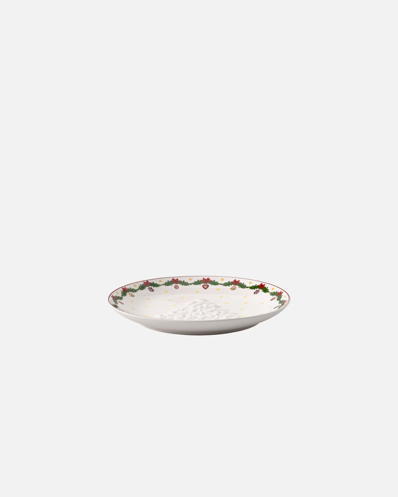 Miska Villeroy & Boch „Tree Relief Toy Fantasy“ – 1 kus