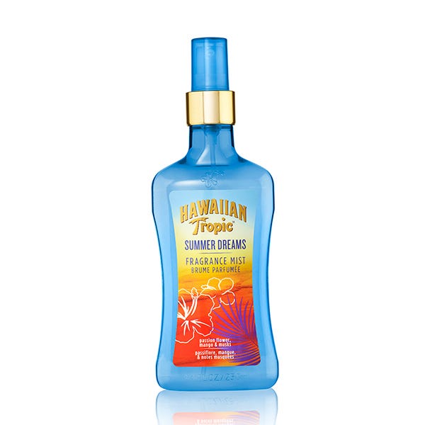 Body Mist Sommardrömmar| 250ML