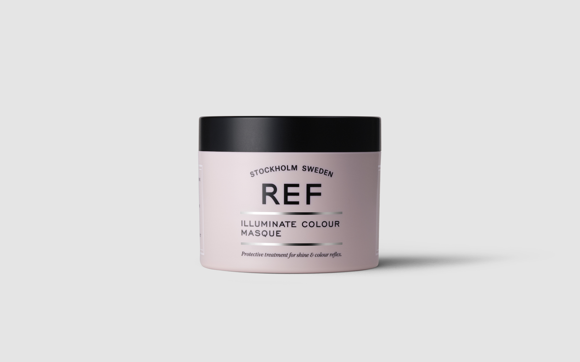 Illuminate Színpakolással Hajpakolás 250 ml - REF