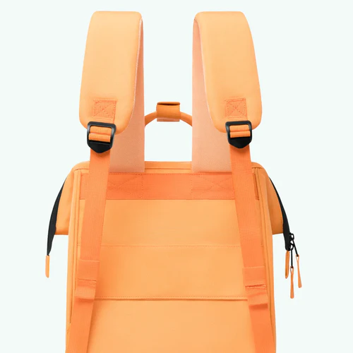 Cabaia Zaino medio Omis Adventurer, giallo