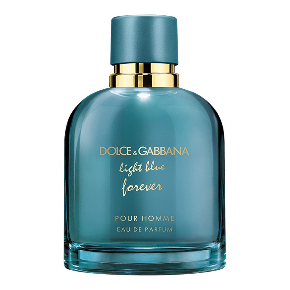 Dolce&Gabbana Light Blue Forever pour Homme